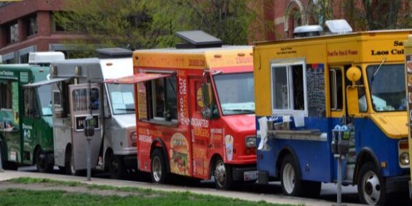 food trucks