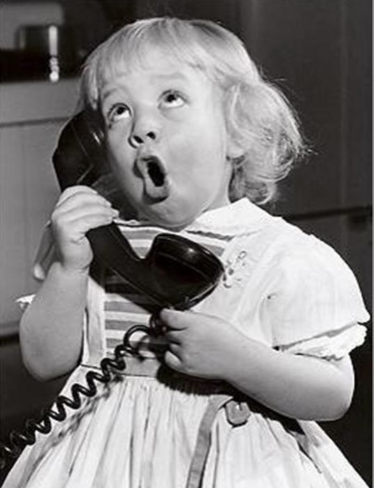 contact