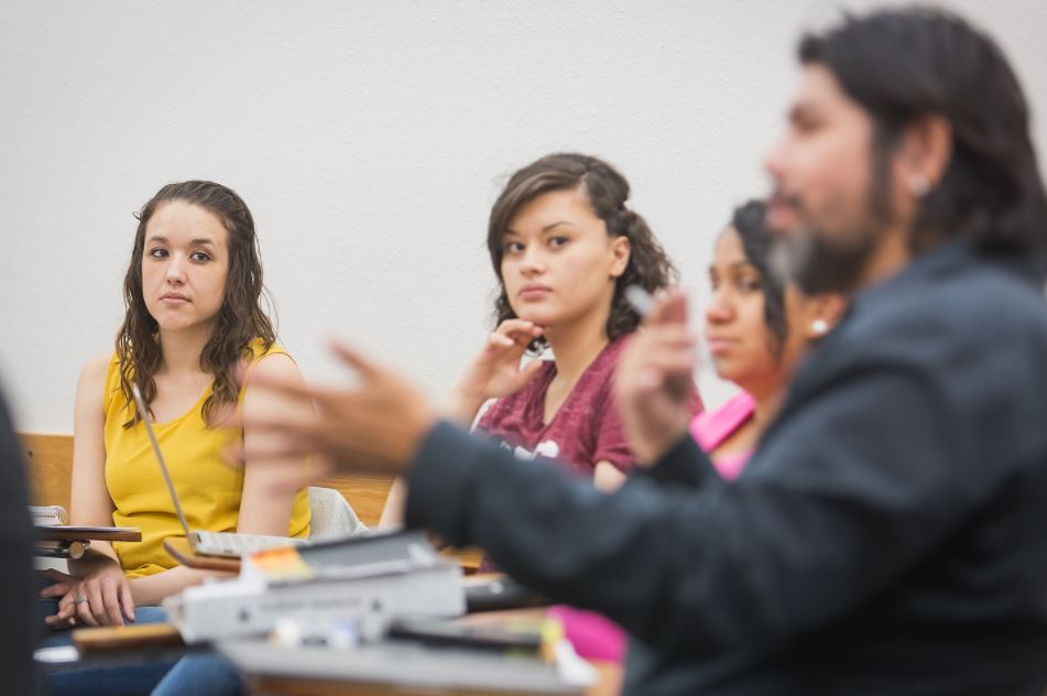 teaching